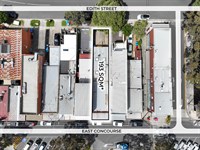 34 East Concourse, Beaumaris
