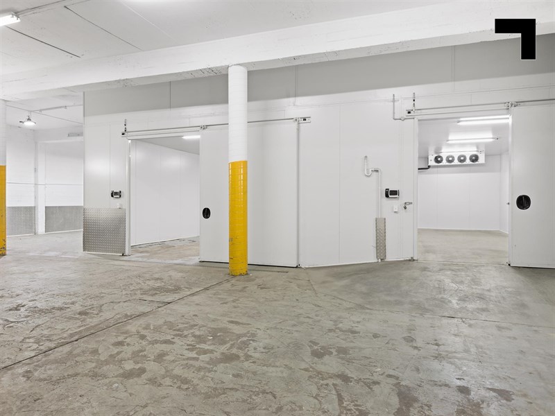 156-158 Cowper Street, Footscray