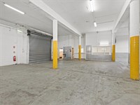 156-158 Cowper Street, Footscray