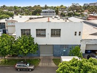 156-158 Cowper Street, Footscray