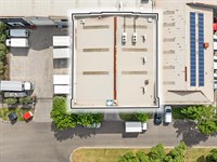 156-158 Cowper Street, Footscray