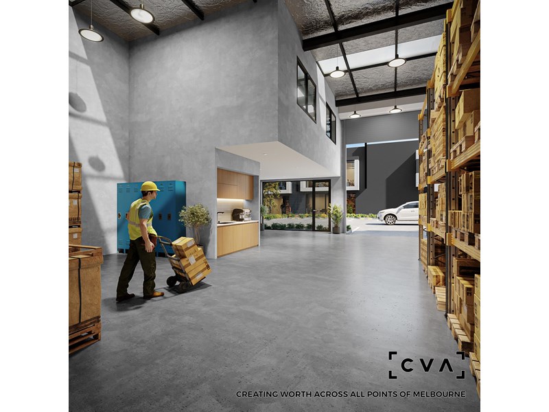 158 Canterbury Road, Bayswater North