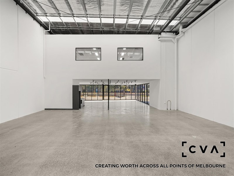 158 Canterbury Road, Bayswater North