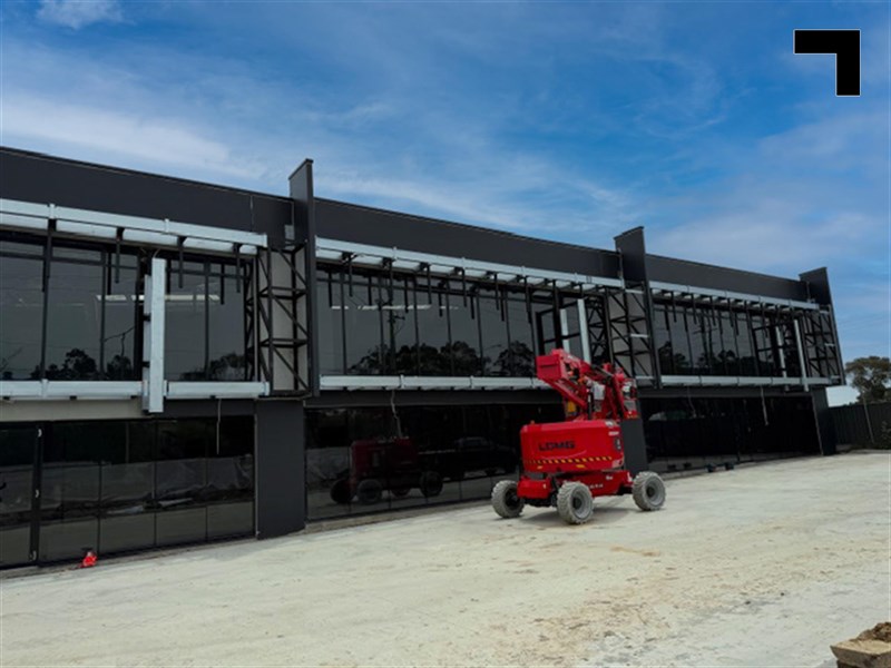 158 Canterbury Road, Bayswater North