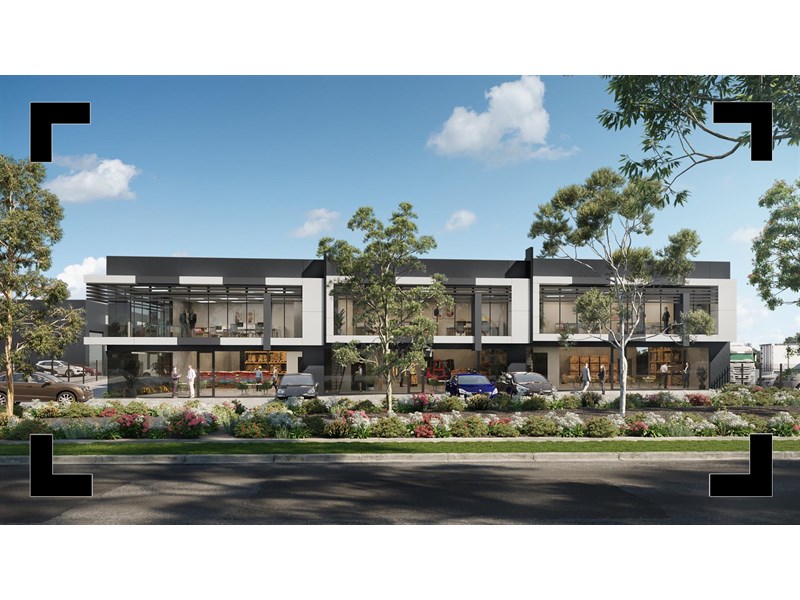 158 Canterbury Road, Bayswater North