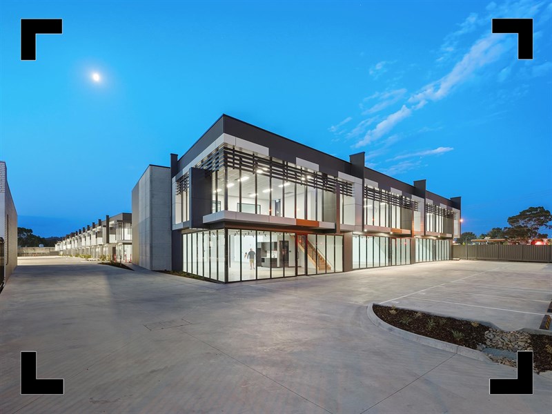 1-3/158 Canterbury Road, Bayswater North