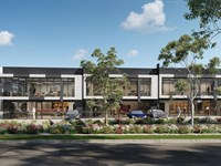 158 Canterbury Road, Bayswater North