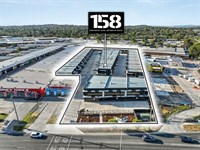 1-3/158 Canterbury Road, Bayswater North