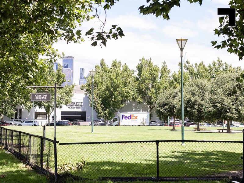 11 & 15-19 Gracie Street, North Melbourne