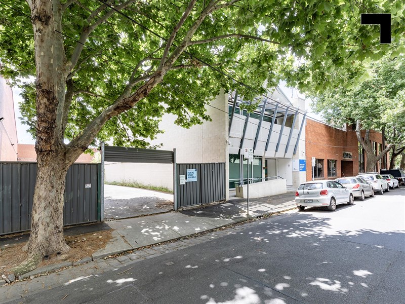 11 & 15-19 Gracie Street, North Melbourne