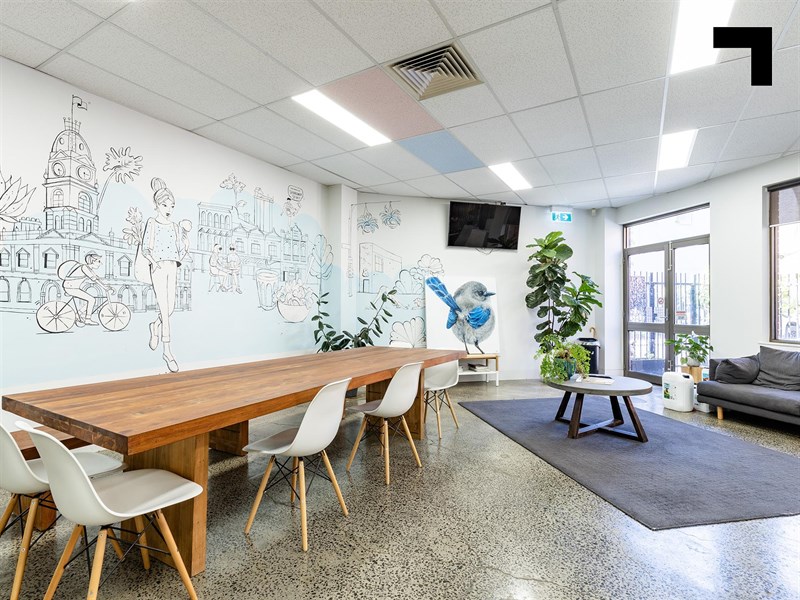 11 & 15-19 Gracie Street, North Melbourne