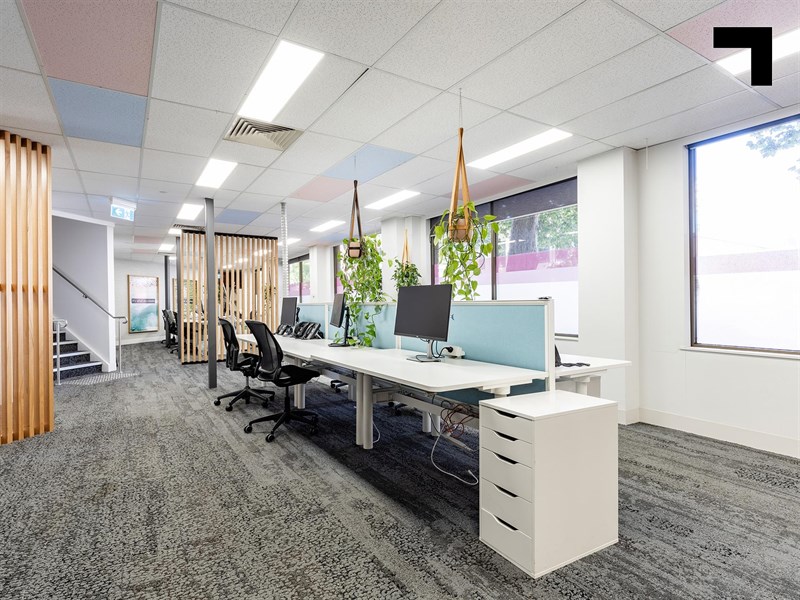 11 & 15-19 Gracie Street, North Melbourne