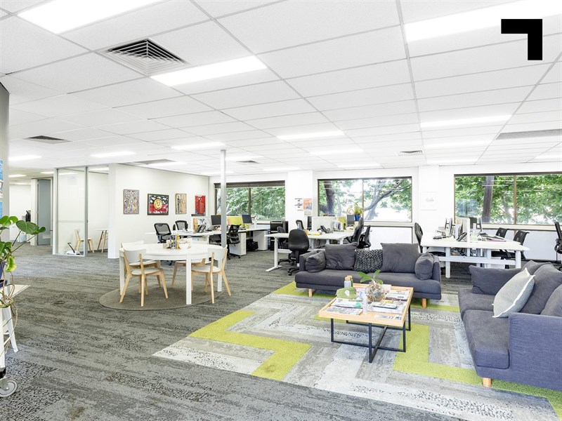 11 & 15-19 Gracie Street, North Melbourne