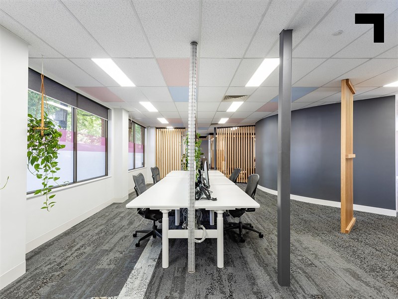 11 & 15-19 Gracie Street, North Melbourne