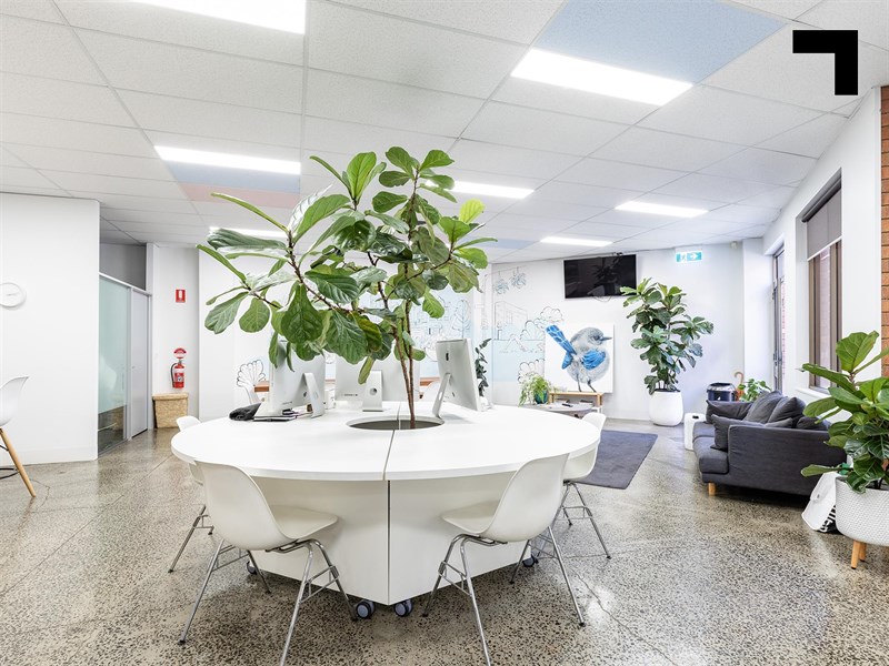 11 & 15-19 Gracie Street, North Melbourne