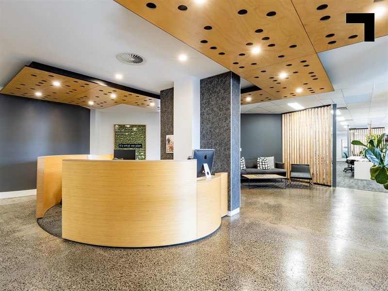 11 & 15-19 Gracie Street, North Melbourne