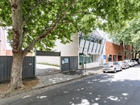 11 & 15-19 Gracie Street, North Melbourne