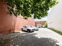 11 & 15-19 Gracie Street, North Melbourne