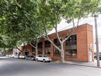 11 & 15-19 Gracie Street, North Melbourne