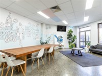 11 & 15-19 Gracie Street, North Melbourne