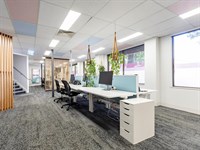 11 & 15-19 Gracie Street, North Melbourne