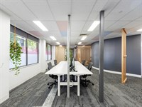 11 & 15-19 Gracie Street, North Melbourne
