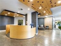 11 & 15-19 Gracie Street, North Melbourne