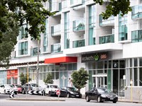 11 & 15-19 Gracie Street, North Melbourne