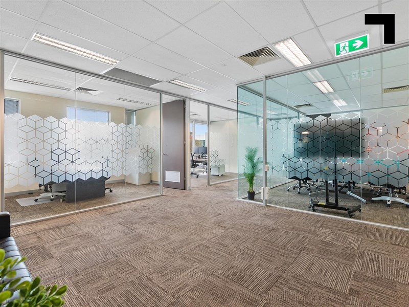 Level 1, Unit 8/3-5 Gilda Court, Mulgrave