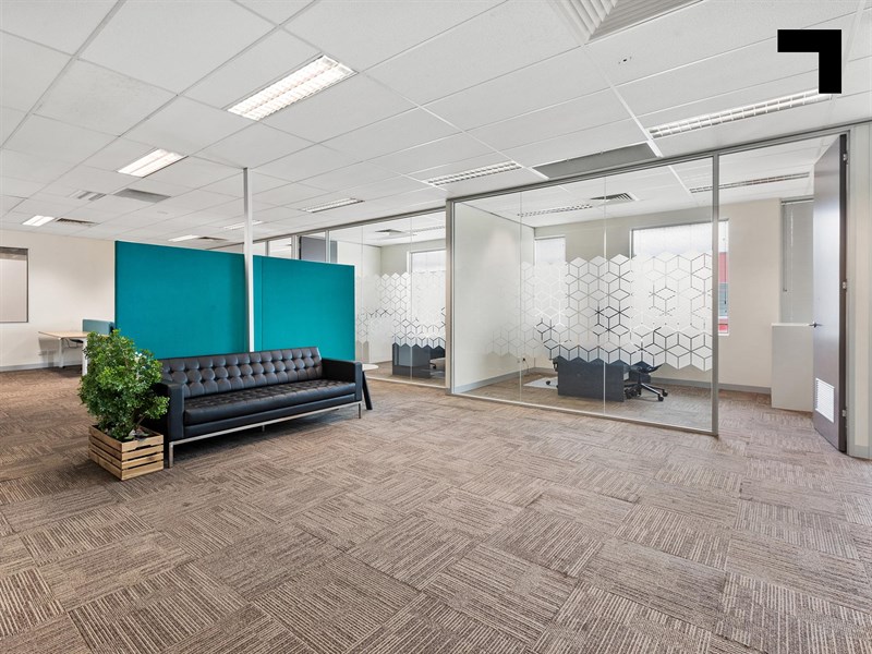Level 1, Unit 8/3-5 Gilda Court, Mulgrave