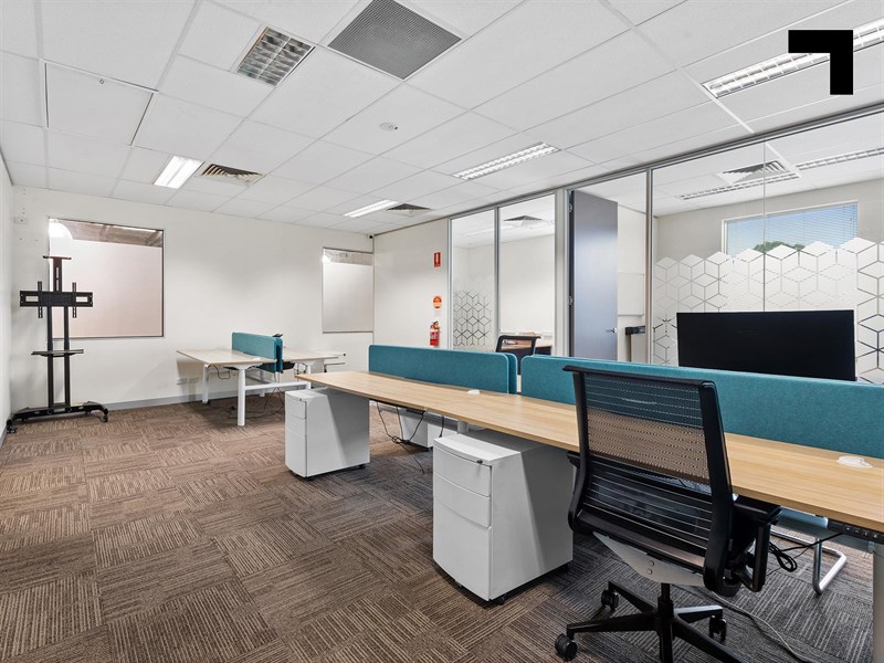 Level 1, Unit 8/3-5 Gilda Court, Mulgrave