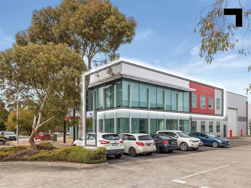 Level 1, Unit 8/3-5 Gilda Court, Mulgrave