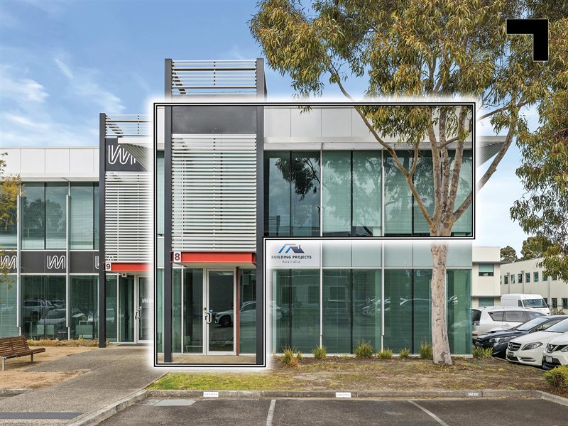 Level 1, Unit 8/3-5 Gilda Court, Mulgrave