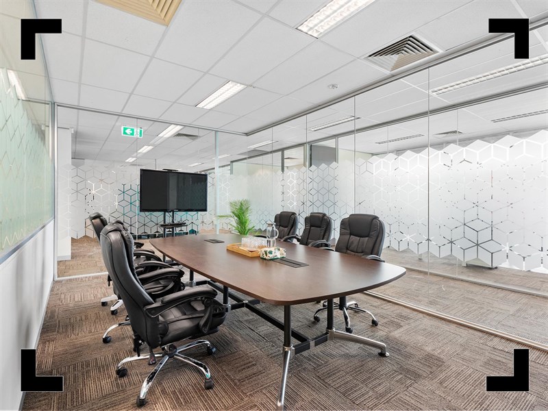 Level 1, Unit 8/3-5 Gilda Court, Mulgrave