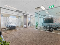 Level 1, Unit 8/3-5 Gilda Court, Mulgrave