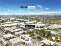 Level 1, Unit 8/3-5 Gilda Court, Mulgrave