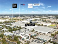 Level 1, Unit 8/3-5 Gilda Court, Mulgrave