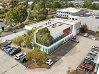 Level 1, Unit 8/3-5 Gilda Court, Mulgrave