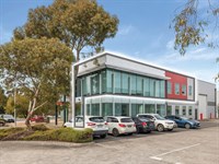 Level 1, Unit 8/3-5 Gilda Court, Mulgrave
