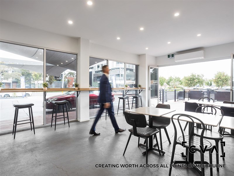 21-23 Sargood Street, Altona