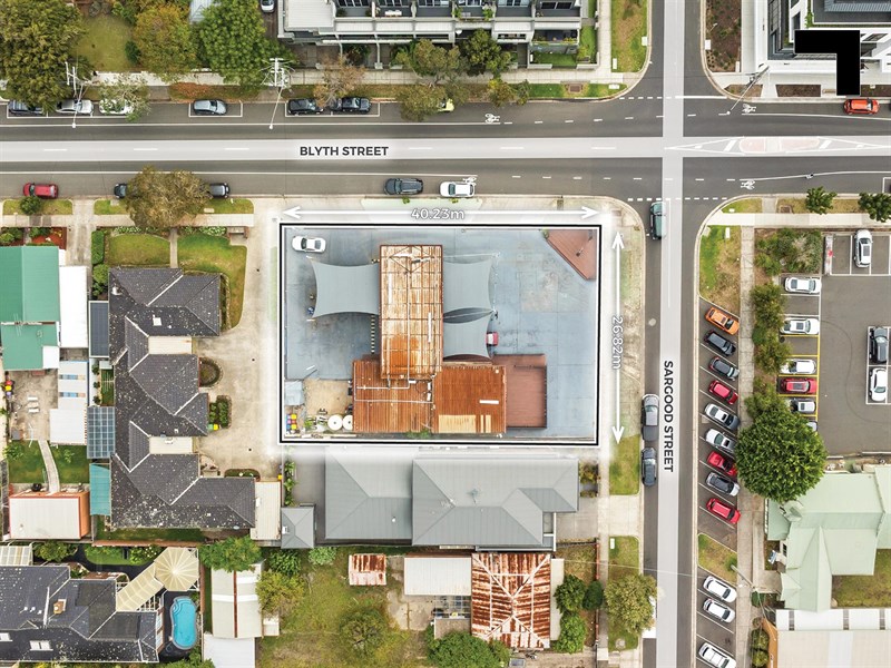 21-23 Sargood Street, Altona