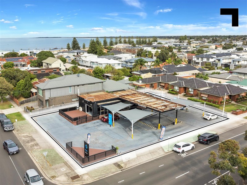 21-23 Sargood Street, Altona