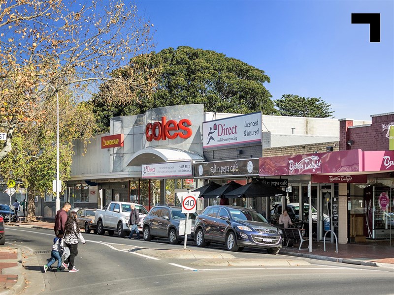 21-23 Sargood Street, Altona