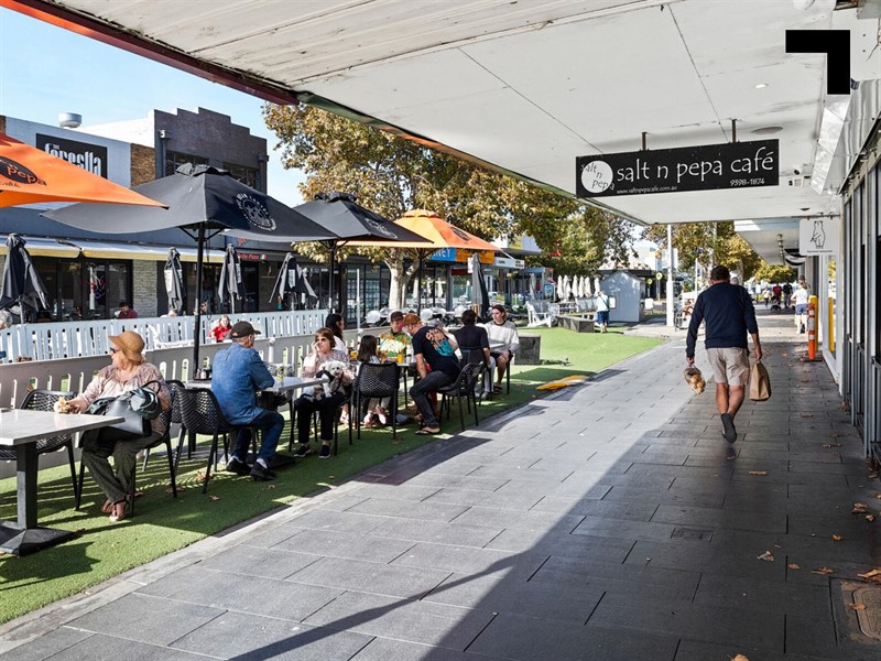 21-23 Sargood Street, Altona