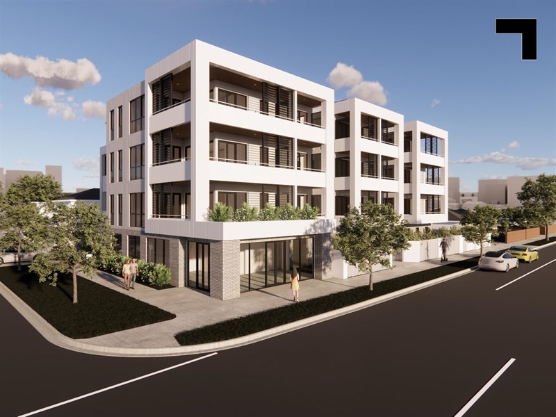 21-23 Sargood Street, Altona