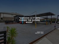 21-23 Sargood Street, Altona