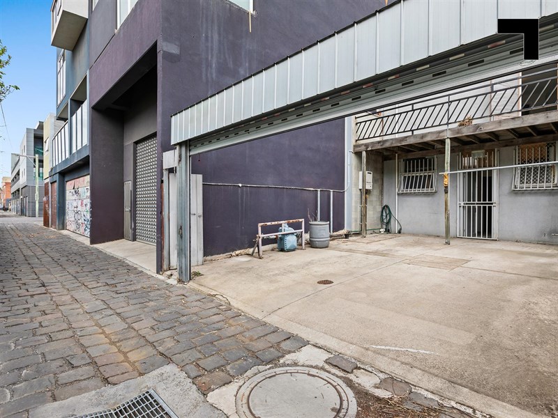 220 Lygon Street, Brunswick East