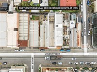 220 Lygon Street, Brunswick East