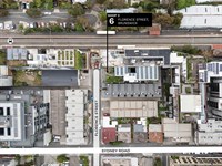 Shop 2/6 Florence Street, Brunswick