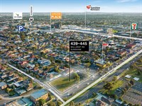 439-445 Ballarat Road, Sunshine